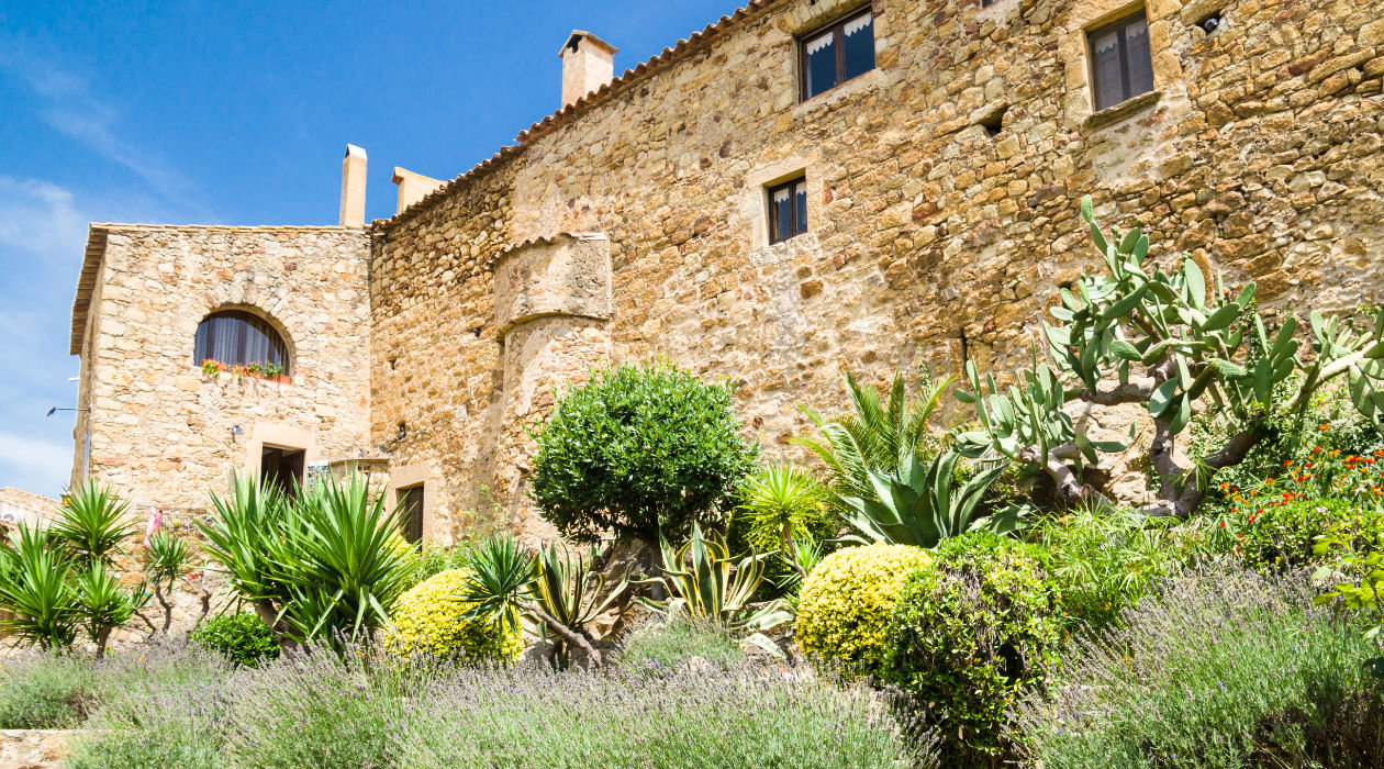 Carte du périmètre géographique